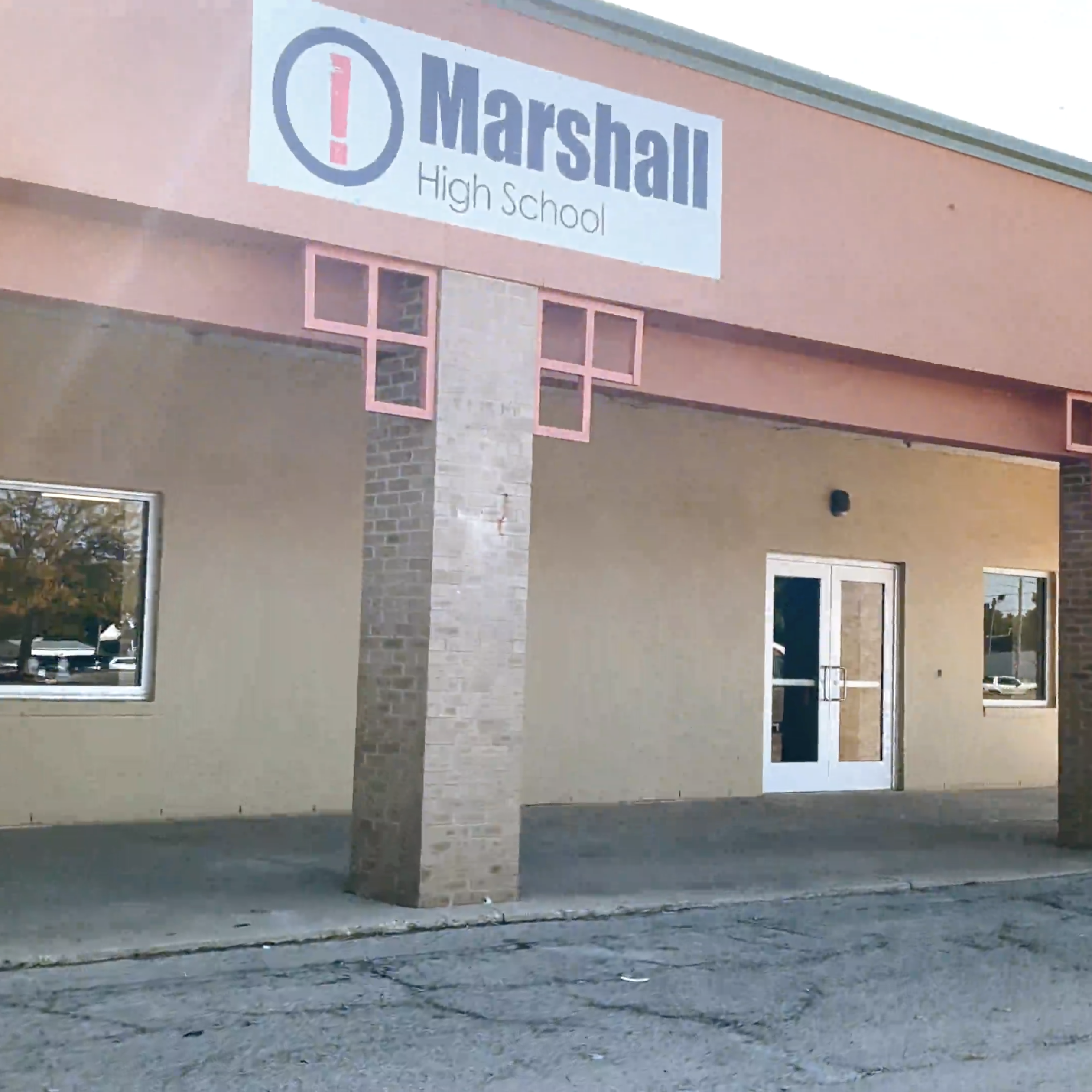 MHSHC Building